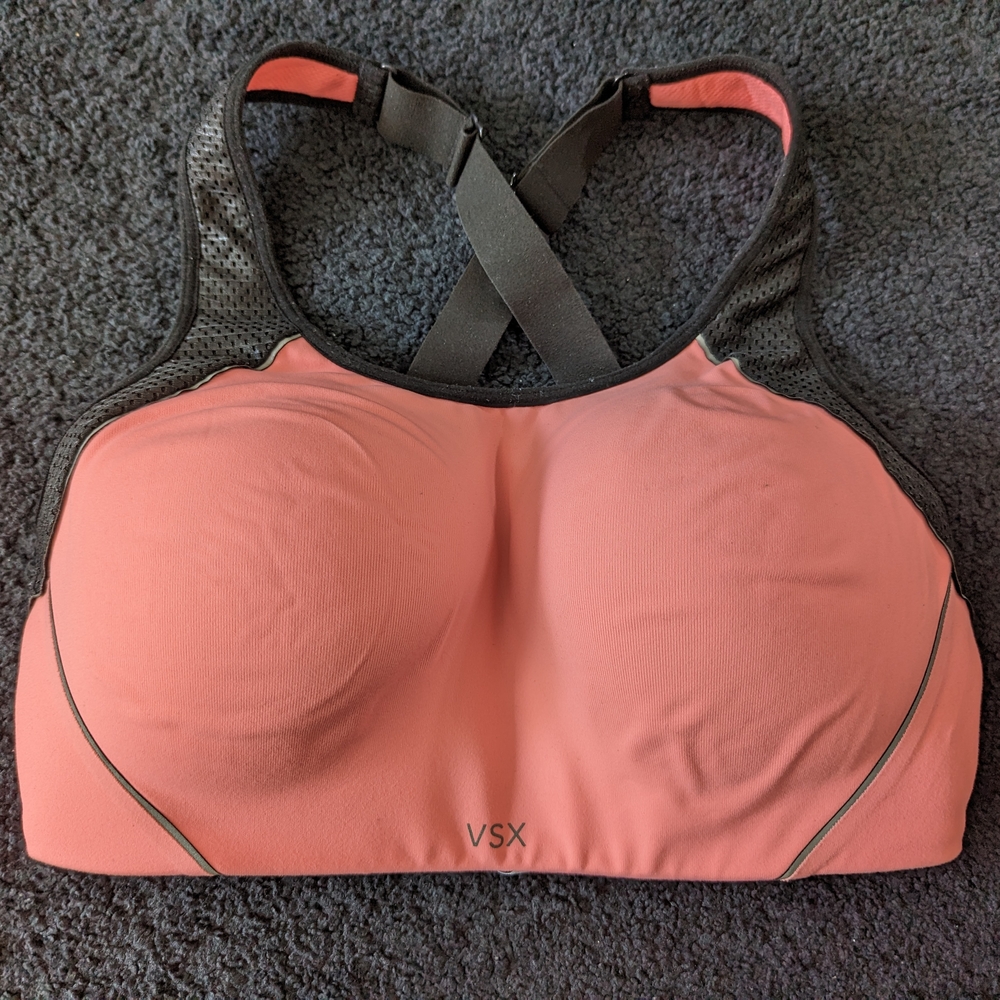 VSX Women's 34 DD Sportsbra